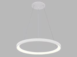 LED2 3271951D BELLA SLIM 78 P-Z, DIM 60 2CCT 3000K/4000K ZÁVĚSNÉ BÍLÉ