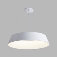 LED2 3272851DT KATY 78 Z, W DIM 80W 2CCT 3000K/4000K závěsné bílé