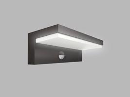 LED2 5200434 HUGO, A IR 9W 3000K