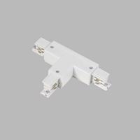 LED2 6361301 ECO-TRACK RIGHT T-CONNECTOR, W