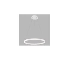 LED2 LED2 - LED Lustr na lanku CIRCLE LED/42W/230V