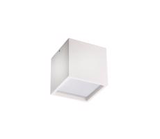 LED2 LED2 - LED Venkovní stropní svítidlo CUBE LED/12W/230V bílá IP54