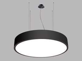 LED2 MONO 100 P-Z, B 153W 2CCT 3000K/4000K - DALI/PUSH - stmívatelné 3271553D