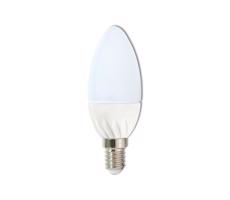 LED5W-SV/E14/2700 - LED Žárovka C37 E14/5W/230V 2700K