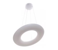 LEDKO 00214 - LED lustr DONUT LED/120W/230V