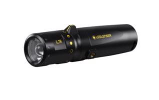 LEDLENSER iL7R