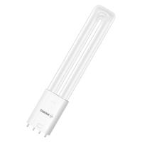 Ledvance 4058075557499 LED en.třída A++ A++ E 2G11 8 W neutrální bílá Ø x d 44 mm x 230 mm 1 ks 4058075557499