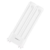 Ledvance 4058075559295 LED en.třída A+ A++ E 2G10 20 W teplá bílá Ø x d 89 mm x 222 mm 1 ks 4058075559295