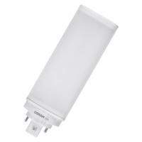 Ledvance 4058075559417 LED en.třída A+ A++ E GX24Q-3 10 W neutrální bílá Ø x d 45 mm x 140 mm 1 ks 4058075559417