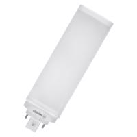 Ledvance 4058075559455 LED en.třída A+ A++ E GX24Q-3 16 W neutrální bílá Ø x d 45 mm x 155 mm 1 ks 4058075559455