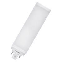 Ledvance 4058075559493 LED en.třída A+ A++ E GX24Q-4 20 W neutrální bílá Ø x d 45 mm x 165 mm 1 ks 4058075559493