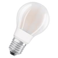 Ledvance Chytrá LED žárovka SMART+ BT, E27, A100, 11W, 1521lm, 2700K, teplá bílá SMART+ BLUETOOTH 4058075486089