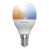 Ledvance Chytrá LED žárovka SMART+ ZB, E14, Mini, 5W, 470lm, 2700-6500K, teplá-studená bílá SMART+ ZIGBEE