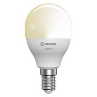 Ledvance Chytrá LED žárovka SMART+ ZB, E14, P40, 5W, 470lm, 2700K, teplá bílá SMART+ ZIGBEE