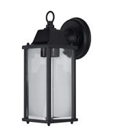 LEDVANCE ENDURA Classic Lantern Square M E27 4058075206649 4058075206649