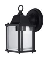 LEDVANCE ENDURA Classic Lantern Square S E27 4058075206625 4058075206625