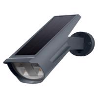 LEDVANCE ENDURA Garden Solar Spot Wall plus Spike RGB plus W 4058075564169 4058075564169