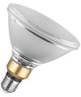 Ledvance LED A+ A++ E E27 reflektor 12.5 W = 120 W teplá bílá Čirá 4058075264106