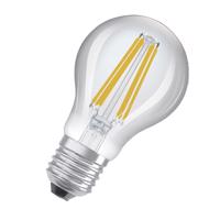 LEDVANCE LED CLAS A 100 7.2W/3000K E27 4099854002861 Čirá 4099854002861