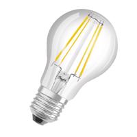 LEDVANCE LED CLAS A 60 4W/3000K E27 4058075747784 Čirá 4058075747784