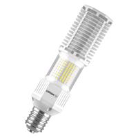 Ledvance LED en.třída A++ A++ E E40 50 W neutrální bílá Ø x d 70 mm x 260 mm 1 ks 4058075453784