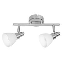 LEDVANCE LED Spot G9 2x1.9W 2700K 4058075540644 4058075540644