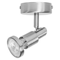 LEDVANCE LED Spot GU10 2.6W 2700K 4058075540507 4058075540507