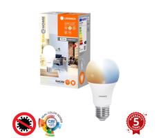 Ledvance LED Stmívatelná antibakteriální žárovka A60 E27/9W/230V Wi-Fi - Ledvance