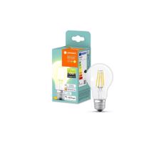 Ledvance LED Stmívatelná žárovka SMART+ A60 E27/6W/230V 2700K  - Ledvance