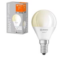 Ledvance LED Stmívatelná žárovka SMART+ E14/5W/230V 2700K - Ledvance