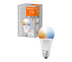 Ledvance LED Stmívatelná žárovka SMART+ E27/14W/230V 2700K-6500K - Ledvance