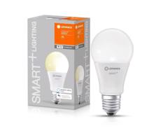 Ledvance LED Stmívatelná žárovka SMART+ E27/9,5W/230V 2700K - Ledvance