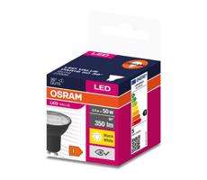 Ledvance LED Žárovka VALUE PAR16 GU10/4,5W/230V 2700K 36° - Ledvance