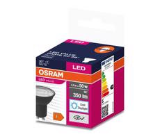 Ledvance LED Žárovka VALUE PAR16 GU10/4,5W/230V 4000K 36° - Ledvance