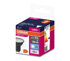 Ledvance LED Žárovka VALUE PAR16 GU10/4,5W/230V 6500K 36° - Ledvance