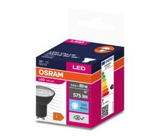 Ledvance LED Žárovka VALUE PAR16 GU10/6,9W/230V 6500K 36° - Ledvance