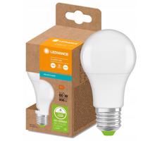 Ledvance LED Žárovka z recyklovaného plastu A60 E27/8,5W/230V 4000K - Ledvance