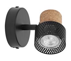 Ledvance Ledvance - LED Bodové svítidlo DECOR CORK 1xGU10/3,4W/230V