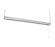 Ledvance Ledvance - LED Lustr na řetězu OFFICE LINE LED/41W/230V 4000K