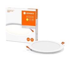 Ledvance Ledvance - LED Podhledové svítidlo SLIM LED/22W/230V 3000K