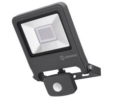 Ledvance Ledvance - LED Reflektor ENDURA se senzorem LED/10W/230V IP44