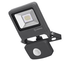 Ledvance Ledvance - LED Reflektor se senzorem ENDURA LED/10W/230V IP44