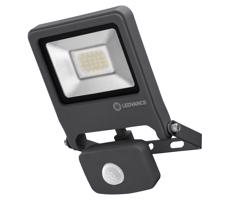 Ledvance Ledvance - LED Reflektor se senzorem ENDURA LED/20W/230V IP44