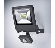 Ledvance Ledvance - LED Reflektor se senzorem ENDURA LED/30W/230V IP44