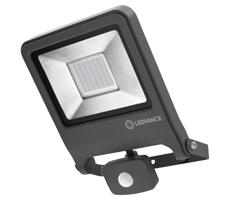 Ledvance Ledvance - LED Reflektor se senzorem ENDURA LED/50W/230V IP44