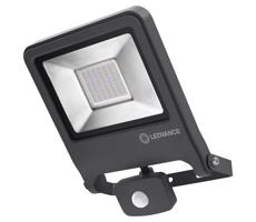 Ledvance Ledvance - LED Reflektor se senzorem ENDURA LED/50W/230V IP44