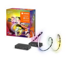 Ledvance Ledvance-LED RGB Stmívatelný pásek pro TV SYNCH BOX FLEX 4,5m LED/18W/230V Wi-Fi