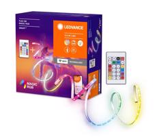 Ledvance Ledvance- LED RGB Stmívatelný pásek SMART+ MAGIC FLEX 3m LED/15,5W/230V Wi-Fi+DO