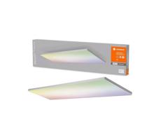 Ledvance Ledvance - LED RGB+TW Stmívatelné svítidlo SMART+ FRAMELESS LED/40W/230V Wi-Fi