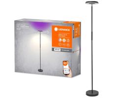 Ledvance Ledvance - LED RGBW Stmívatelná stojací lampa SMART+ FLOOR LED/13,5W/230V Wi-Fi